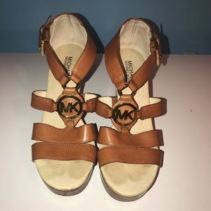 Michael Kors Wedges